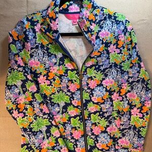 Lily x Disney Full Zip for Women